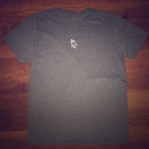 Aesthetic Praying Hands T-Shirt